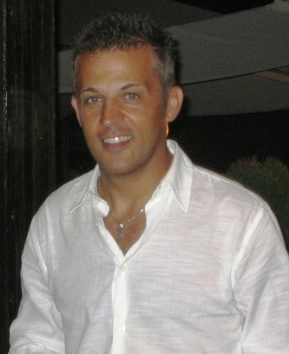 Massimo Daldin